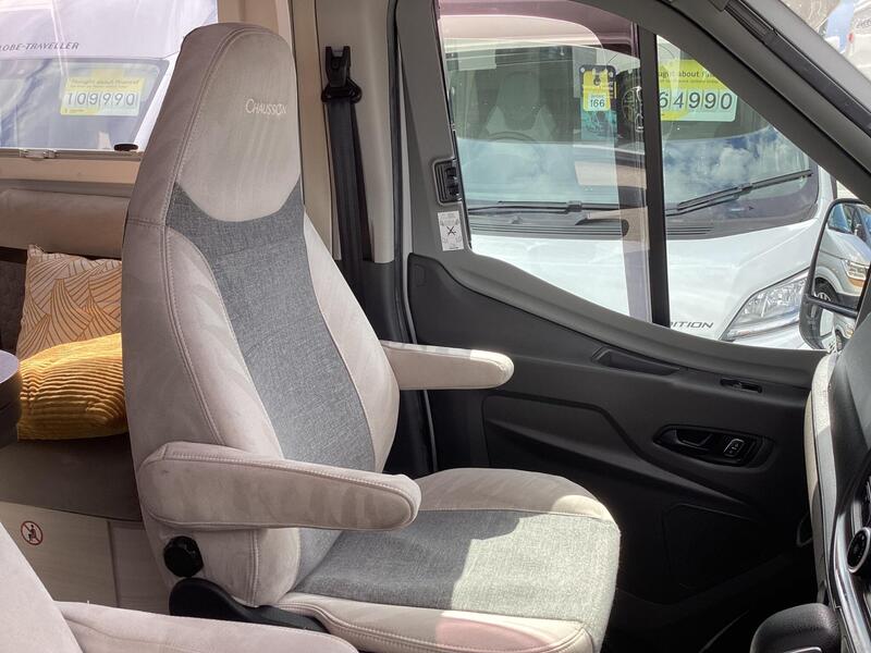 Chausson Titanium — image 55