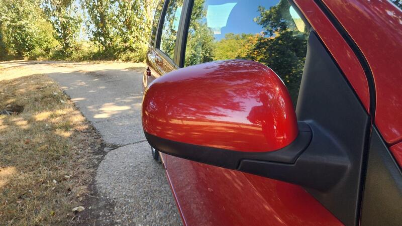 2010 Nissan Note — photo 22