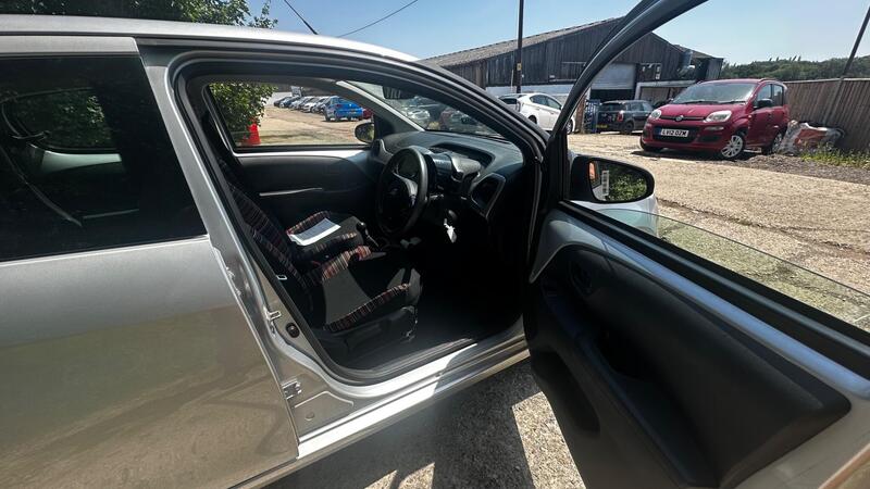 2016 Citroen C1 — photo 11