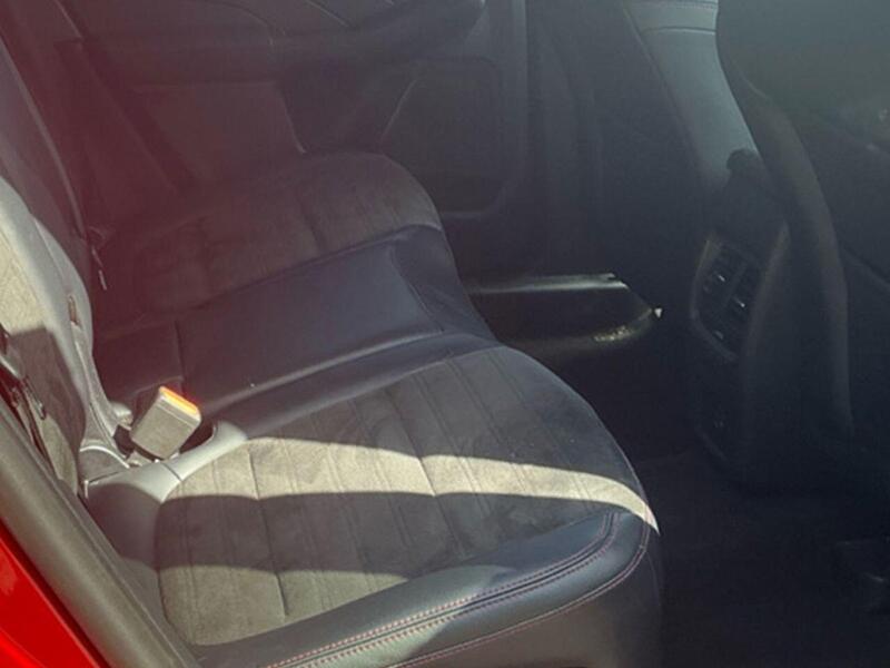 Ford Kuga view 4