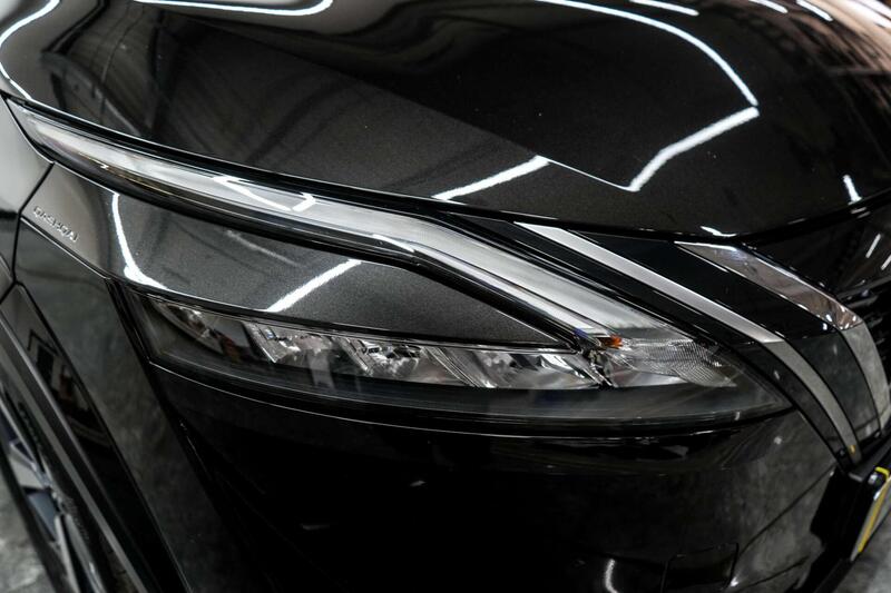 Nissan Qashqai view 6