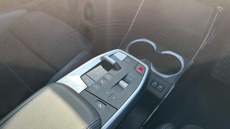 Used BMW X1 1.5 20i MHT M Sport DCT sDrive Euro 6 (s/s) 5dr - Image 22