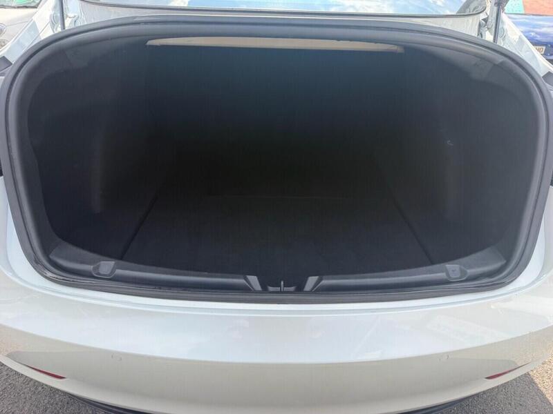 Tesla Model 3 view 5
