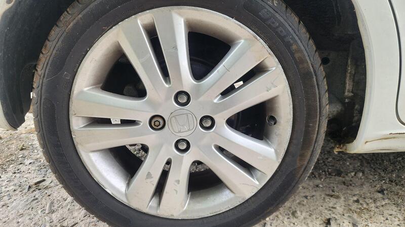 2014 Honda Jazz — photo 37