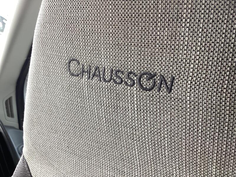 Chausson Flash — image 35