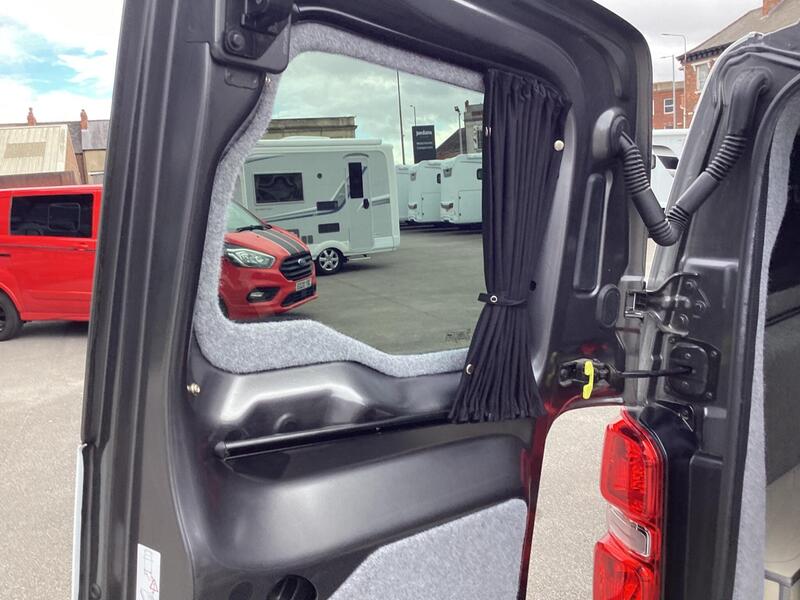 Fiat Camper Van — image 54