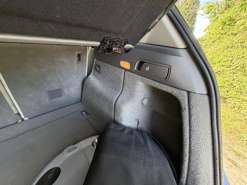 2011 Audi Q5 — photo 16