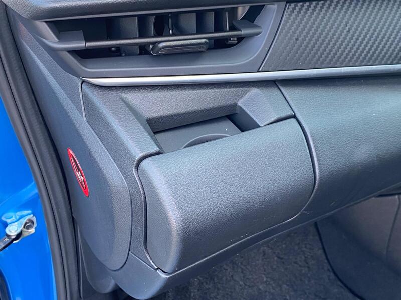 Nissan Note view 34
