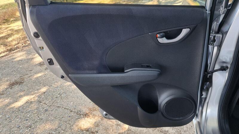 2010 Honda Jazz — photo 39