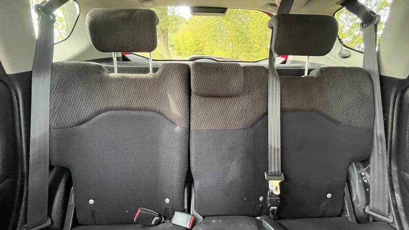 2015 Honda Jazz — photo 42