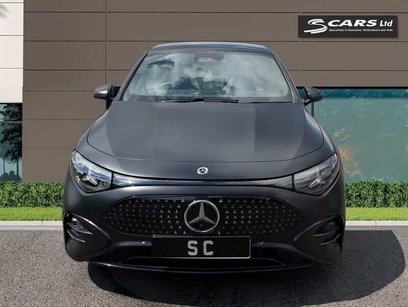 Mercedes-Benz CLA view 7