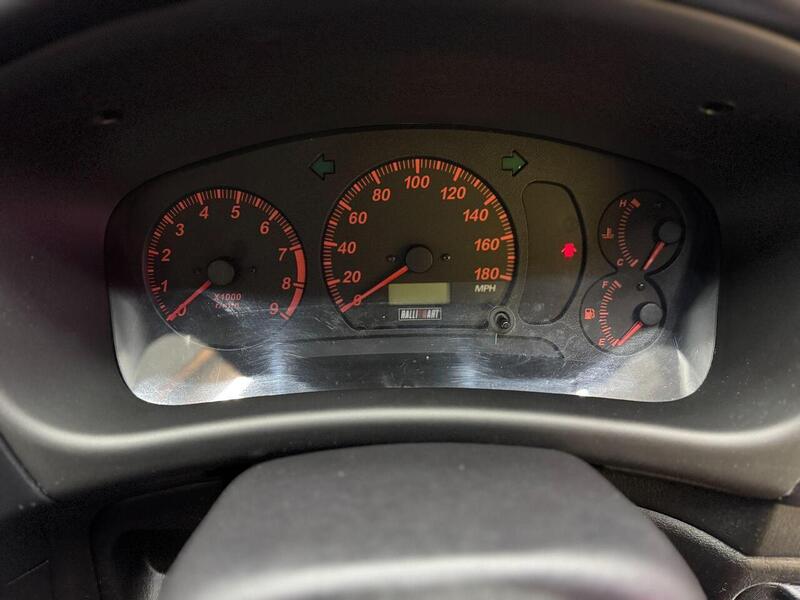 Mitsubishi Lancer view 46