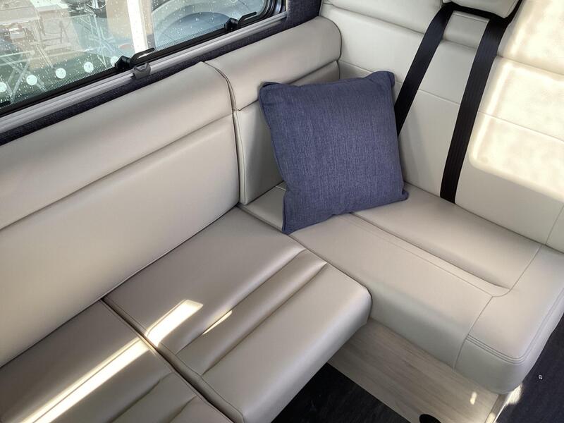 Auto-Trail F-Line F67 — image 19