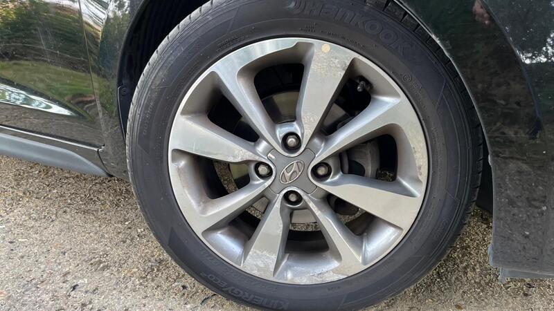 2017 Hyundai i20 — photo 52