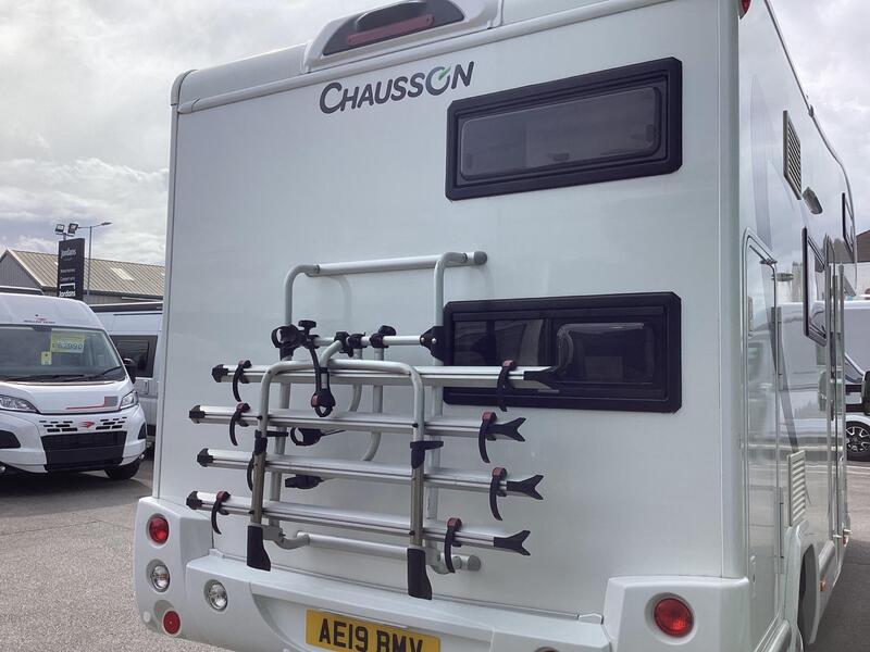 Chausson Flash — image 36