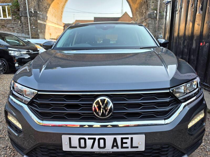 Volkswagen T-Roc 1.5 TSI EVO United DSG Euro 6 (s/s) 5dr thumbnail 51