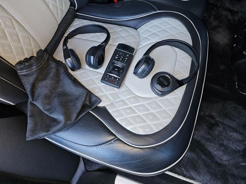 Land Rover Range Rover view 43