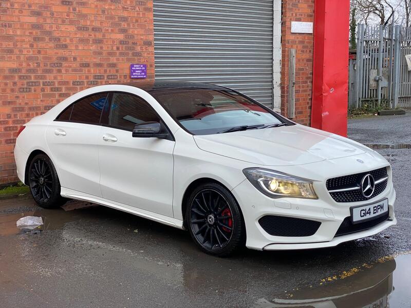 Mercedes-Benz A view 4