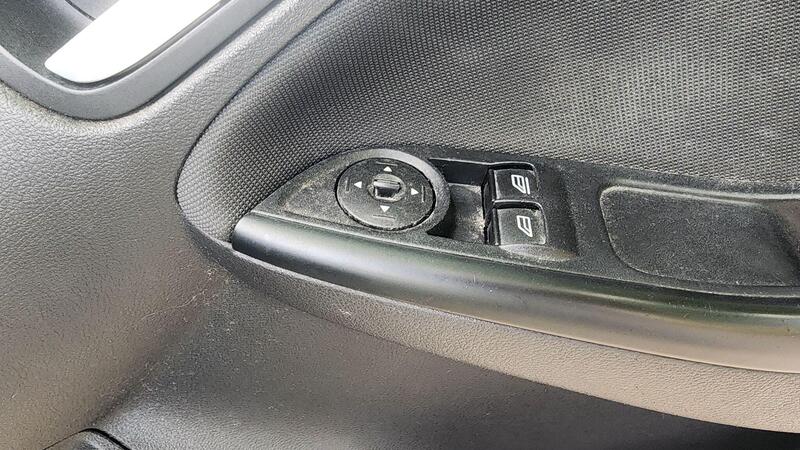 2014 Ford Focus — photo 30