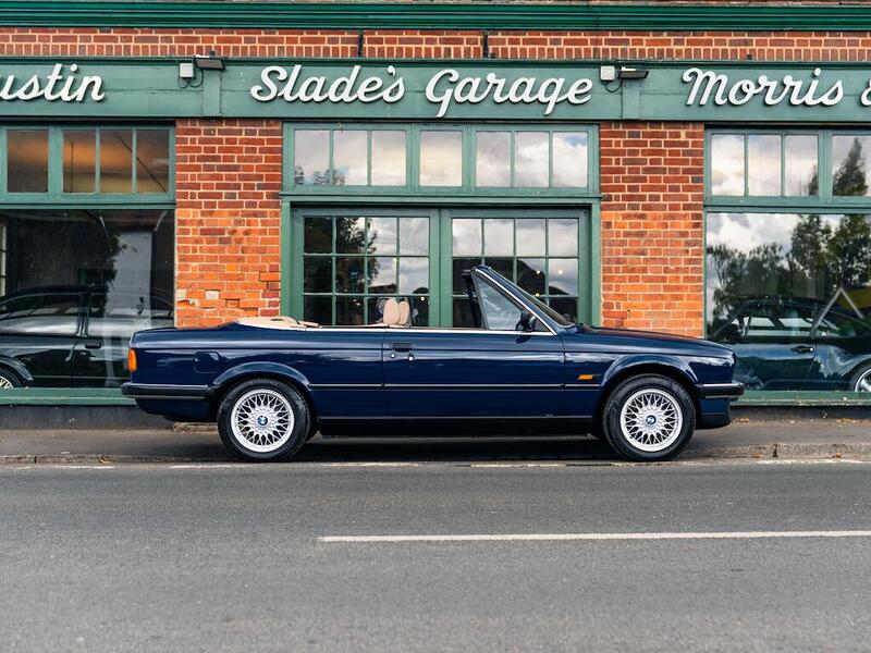 BMW 3 Series main image