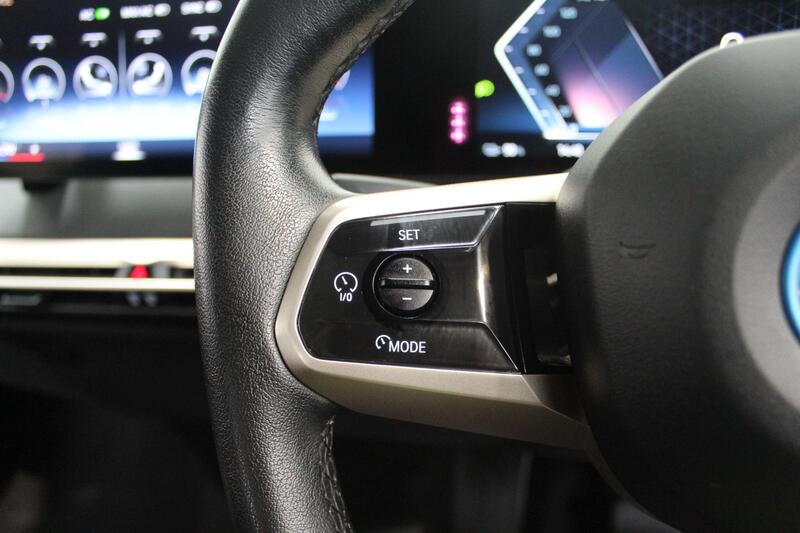 2022 BMW iX in Grey — image 30 of 90
