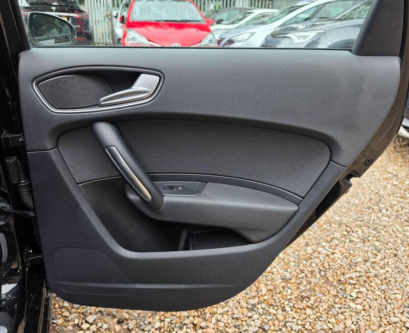 Audi A1 1.4 TFSI Sport Sportback Euro 5 (s/s) 5dr thumbnail 22