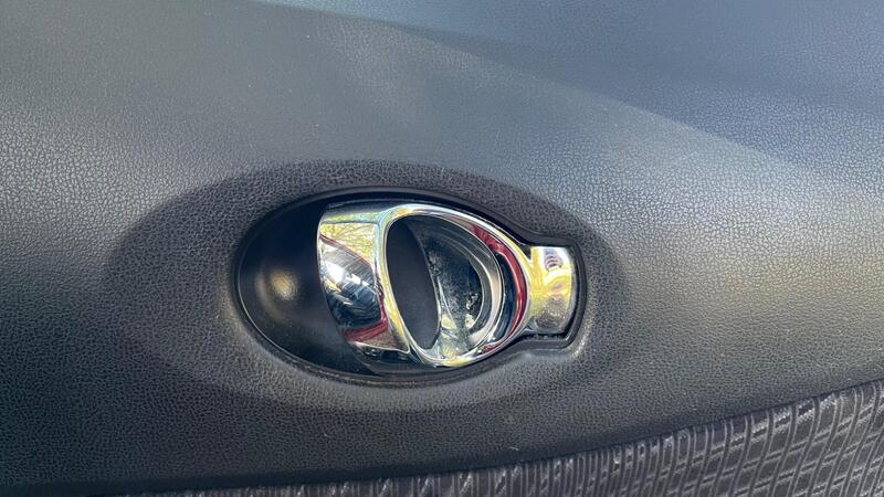 2014 Nissan Note — photo 49