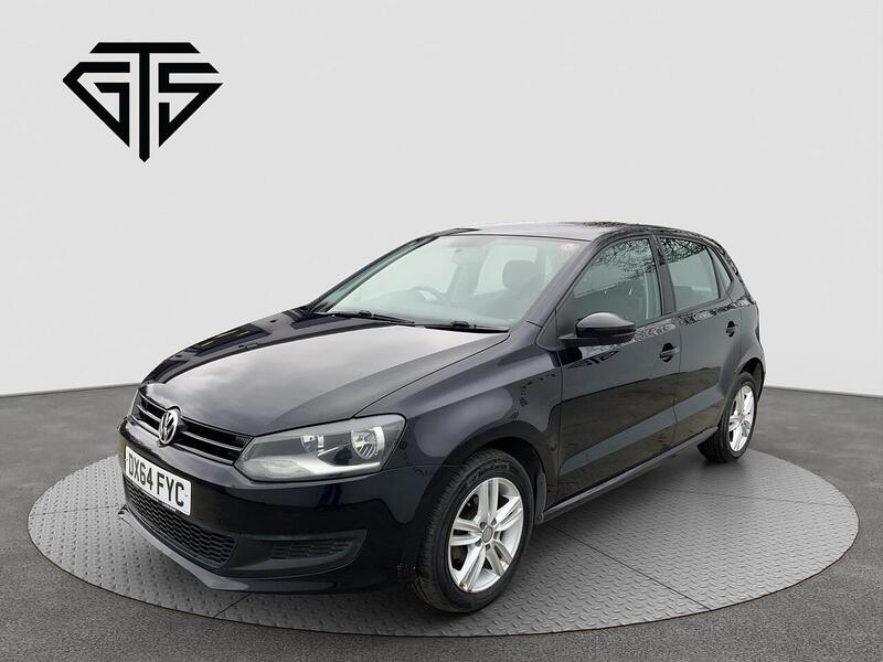 Volkswagen Polo view 7