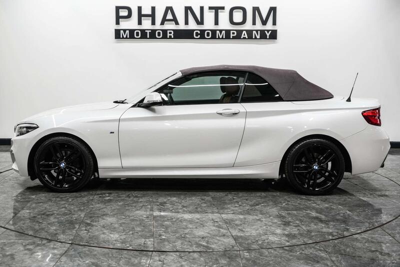 BMW 2 Series view 7
