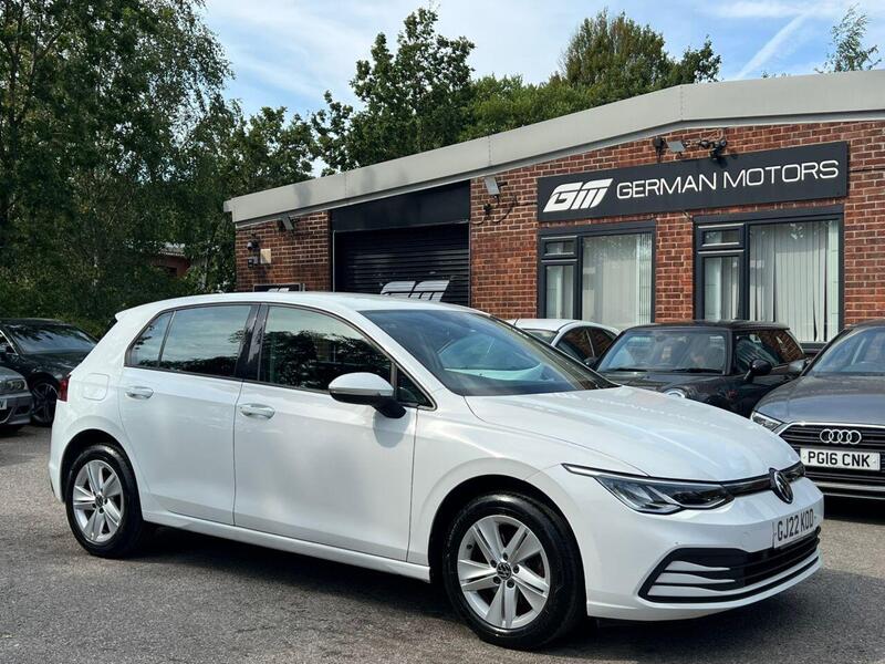 Volkswagen Golf main image