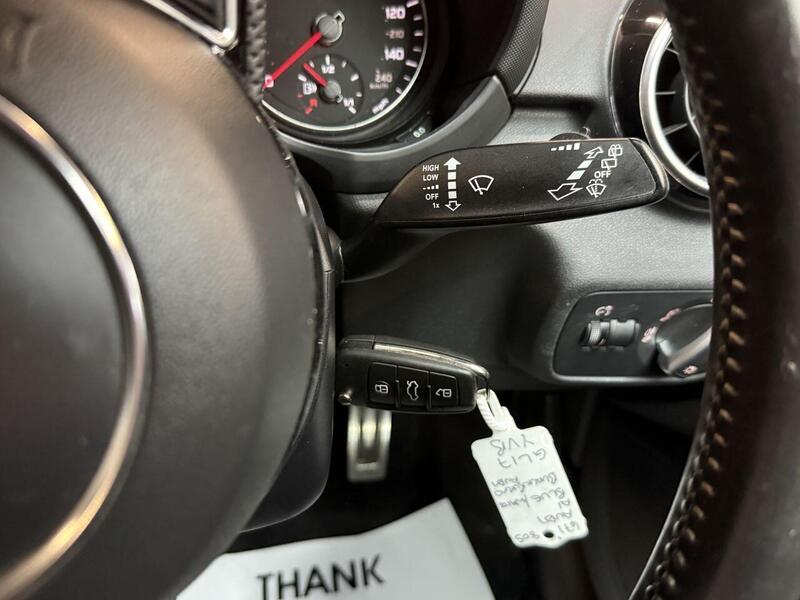 Audi A1 view 31