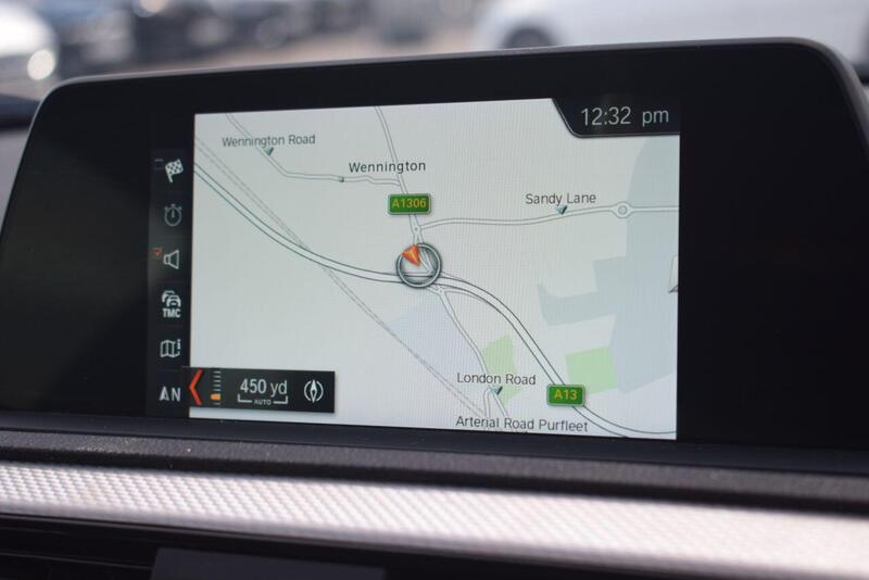 BMW 2 Series view 2