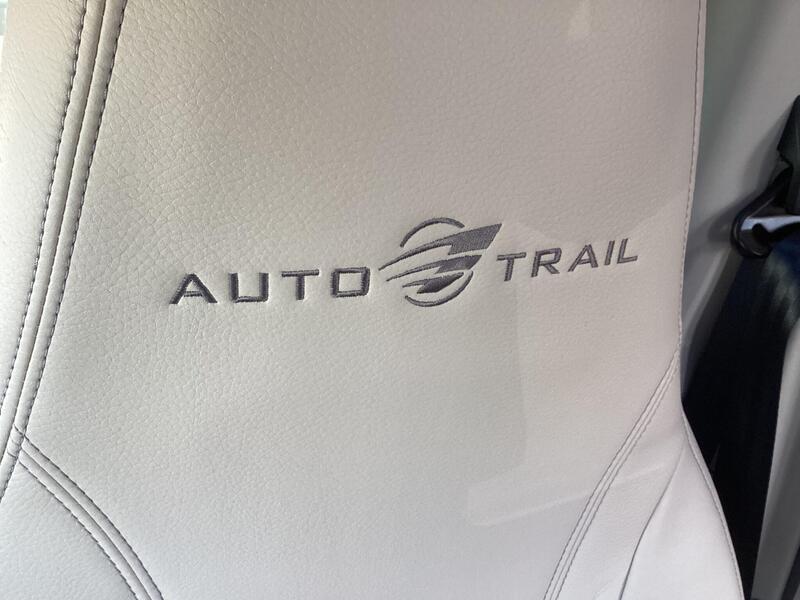 Auto-Trail F-Line F60 — image 33