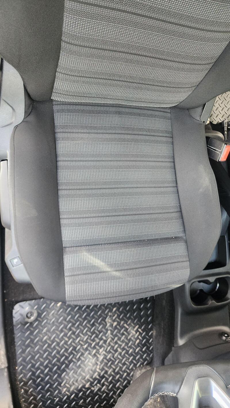 2019 Vauxhall Combo Life — photo 48