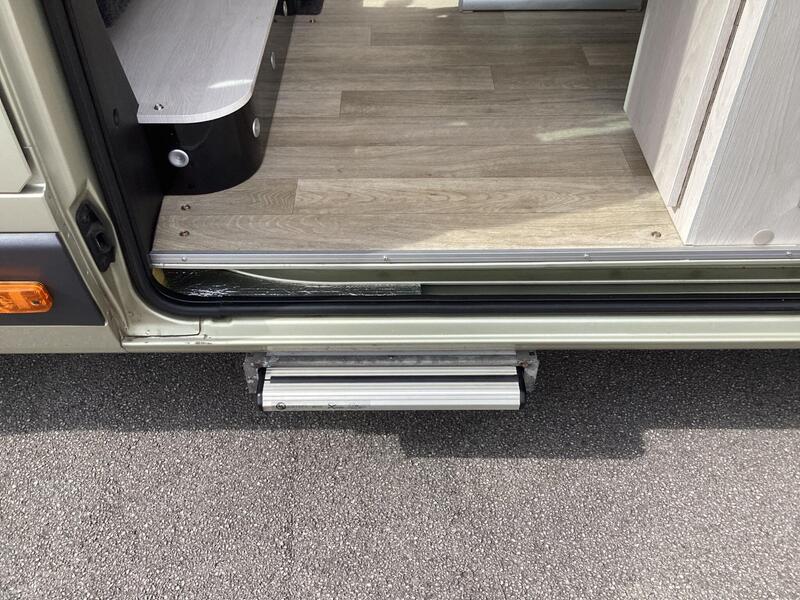 Auto-Sleepers Fairford — image 15