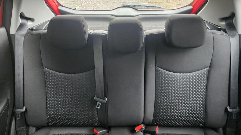 2015 Vauxhall Viva — photo 35