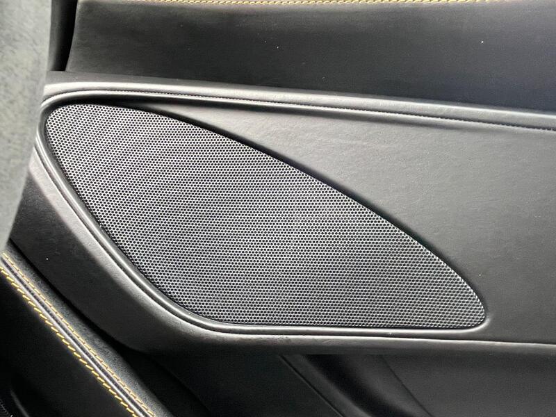 Mclaren 570s view 57
