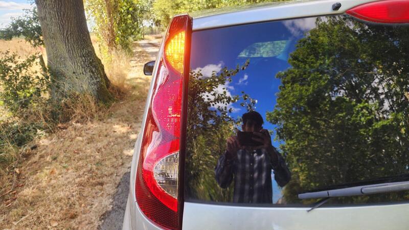 2010 Nissan Note — photo 37