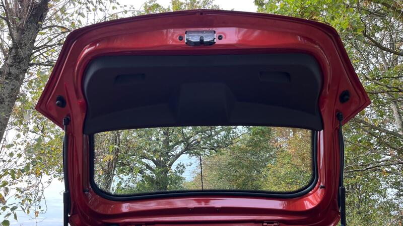 2013 Vauxhall Corsa — photo 9