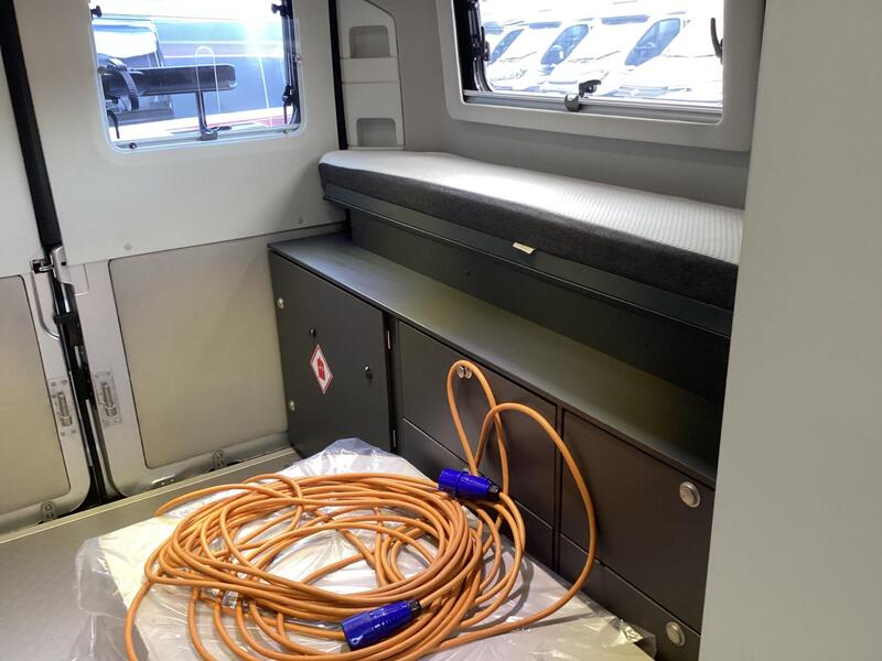 Adria Twin Supreme — image 21