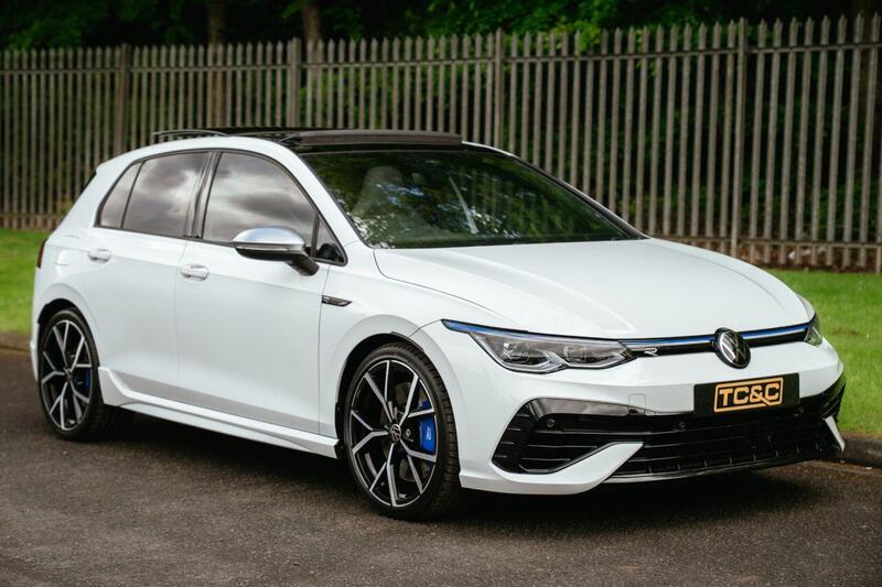 Volkswagen Golf view 6