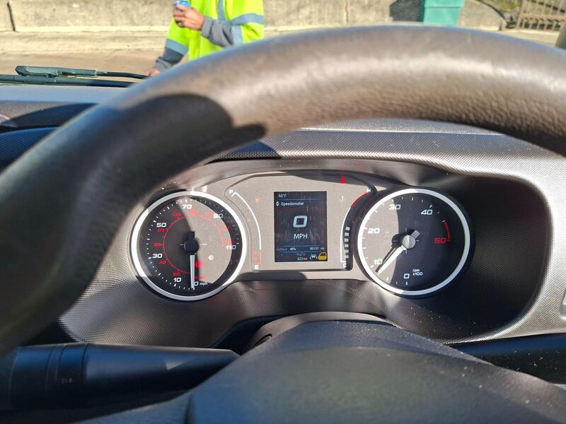 Iveco Daily 70C Class