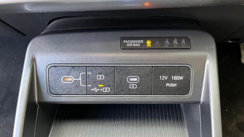 2026 Hyundai KONA — photo 52