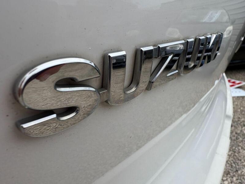 Suzuki Baleno view 5