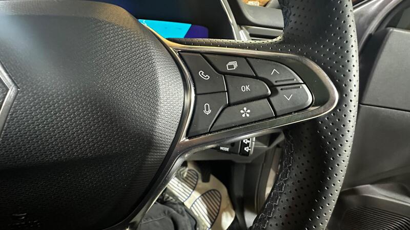 2025 Renault Symbioz — photo 18