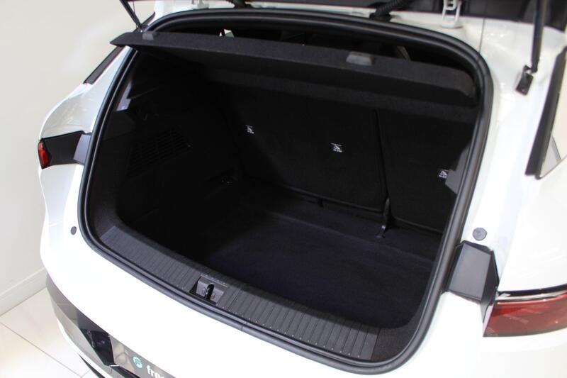 2023 Renault Megane E-Tech in White — image 41 of 83