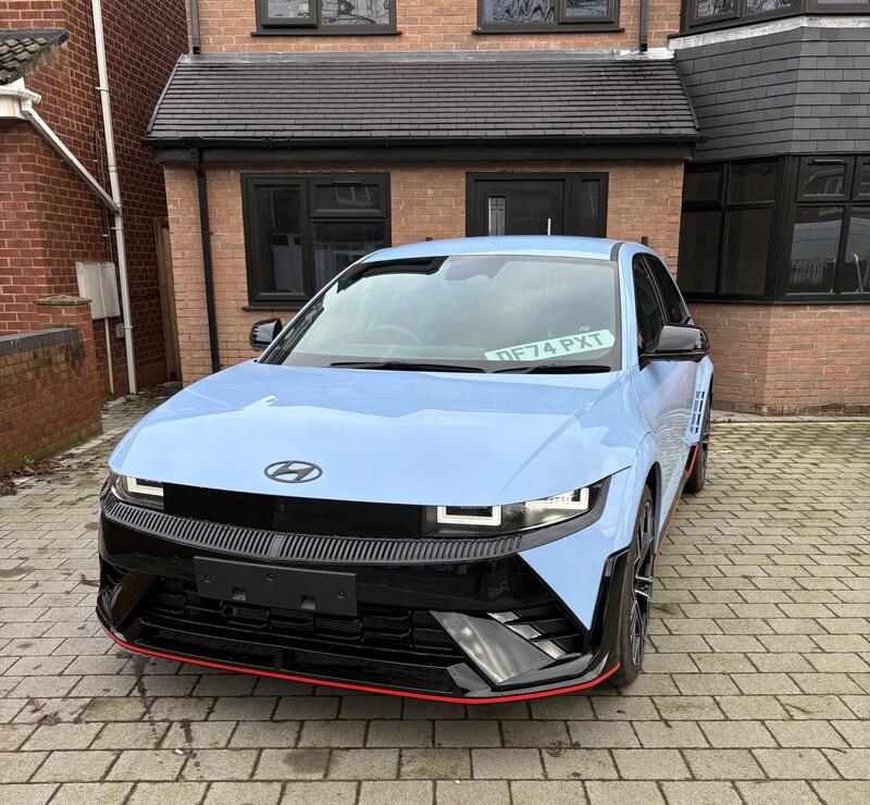 IONIQ 5