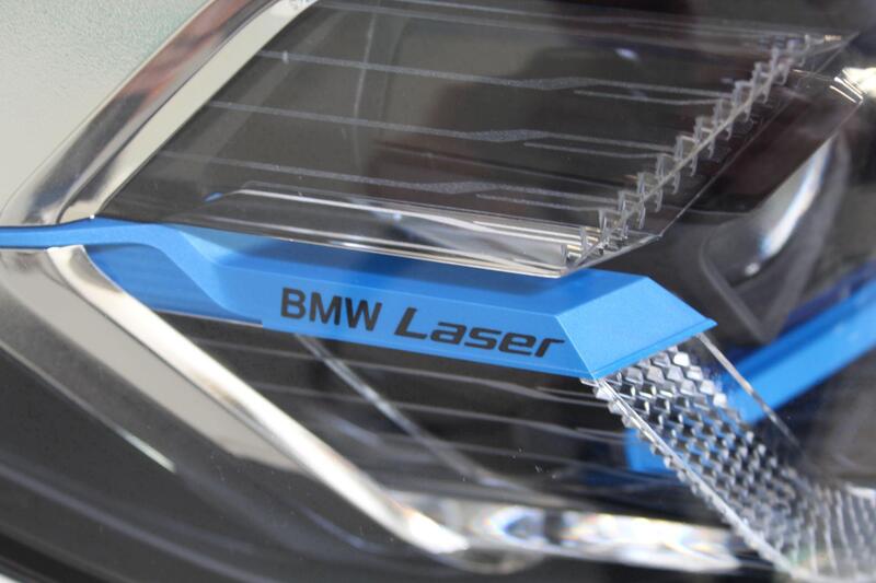 2023 BMW iX3 in White — image 18 of 86