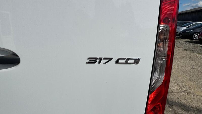 2026 Mercedes-Benz Sprinter — photo 17