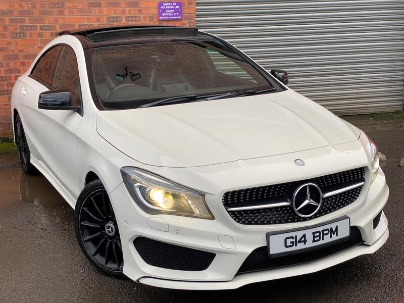 Mercedes-Benz A main image